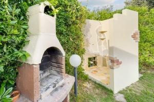 Blue Oasi, 50m from the beach, Garden & BBQ