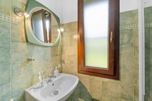 Blue Oasi, 50m from the beach, Garden & BBQ