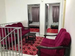 Adeela Homestay JB - Taman Pulai Mutiara