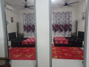 Adeela Homestay JB - Taman Pulai Mutiara