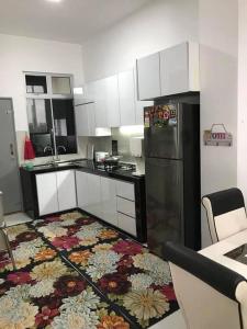 Adeela Homestay JB - Taman Pulai Mutiara
