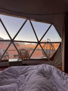 Desert Luxury Camp