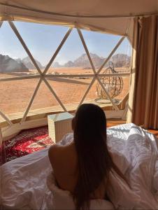 Desert Luxury Camp