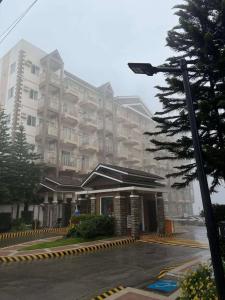 eHOME LUXX CONDOMINIUM