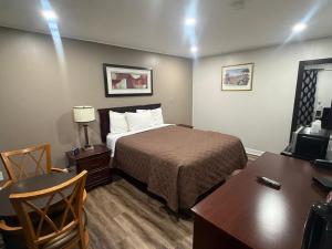 Nites Inn Motel