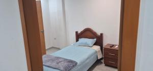Apartamento amobaldo