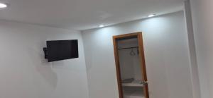 Apartamento amobaldo
