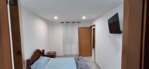 Apartamento amobaldo