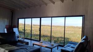 WADAVIU refugio Isleño