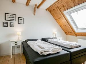 Apartment in Callantsoog with swimming pool
