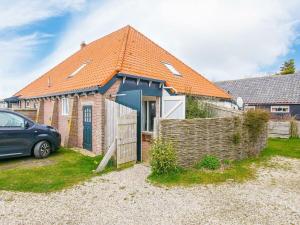 Apartment in Callantsoog with swimming pool
