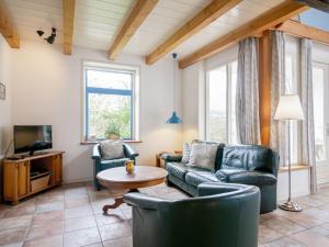 Apartment in Callantsoog with swimming pool