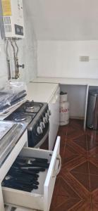 Departamento Segundo piso Bramante