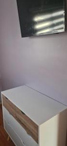 Departamento Segundo piso Bramante