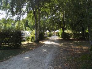 Campings Camping le Nid du Parc : photos des chambres