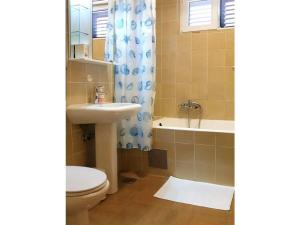Apartments Ho njak 3