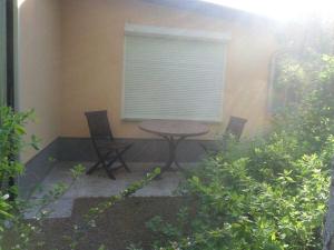Bungalow with 1 bedroom