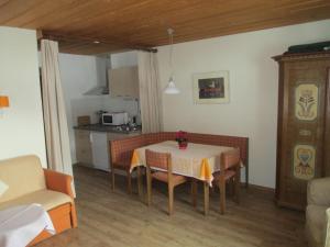 Holiday apartment with 2 bedrooms