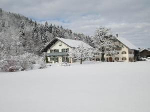Holiday apartment with 2 bedrooms