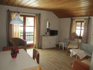 Holiday apartment with 2 bedrooms