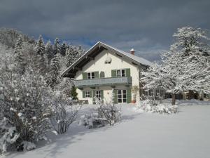 Holiday apartment with 2 bedrooms