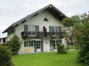 Holiday apartment with 2 bedrooms