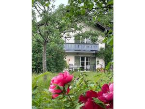 Holiday apartment with 2 bedrooms