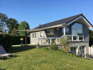 Holiday home with 3 bedrooms