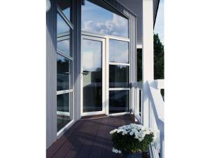 Holiday home with 3 bedrooms