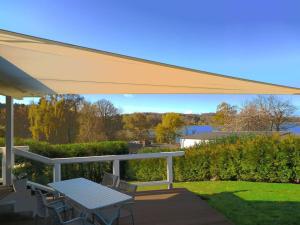 Holiday home with 3 bedrooms