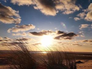 Sea Island View Borkum
