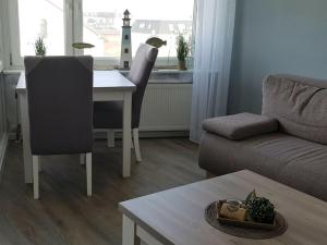 Sea Island View Borkum