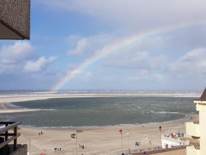 Sea Island View Borkum