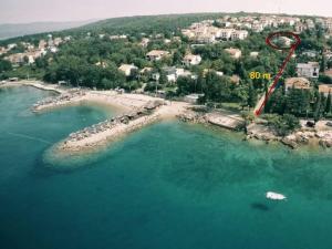Apartments Ho njak 3