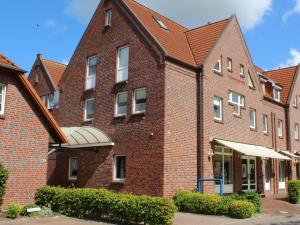 Holiday apartment with 2 bedrooms