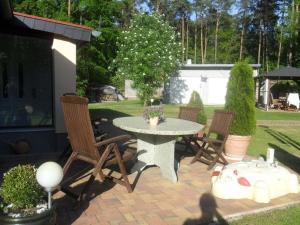 Bungalow with 1 bedroom
