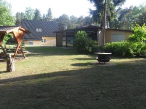 Bungalow with 1 bedroom