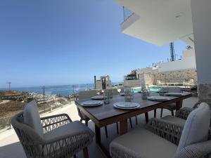 Villa Mileyda