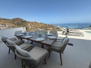 Villa Mileyda
