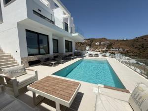 Villa Mileyda