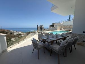 Villa Mileyda
