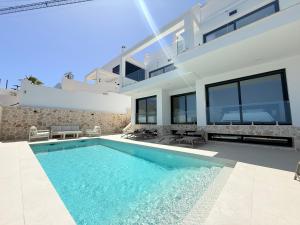 Villa Mileyda