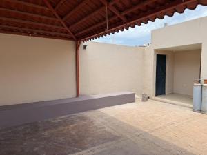 Miramar casa de descanso con alberca privada