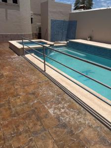 Miramar casa de descanso con alberca privada