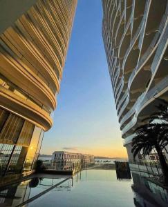 2BR Ocean View Apartment - Citadines Marina Ha Long
