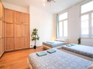 3 bedroom cosy apartment