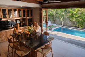 Island Getaway Villa