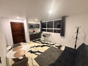 Apartamento Maywood