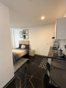 Apartamento Maywood