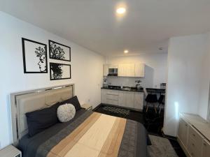 Apartamento Maywood
